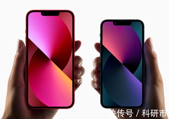 gpu|iPhone 13价格低了、配置高了，会比国产旗舰更值得买吗？