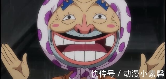 海贼王|海贼王：女生吃了人造恶魔果实会怎样？看看这几位就知道了！