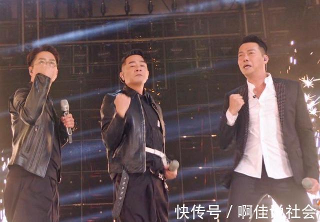 李承铉|《披荆斩棘的哥哥》大湾区哥哥再次翻红,最大赢家还是这两人