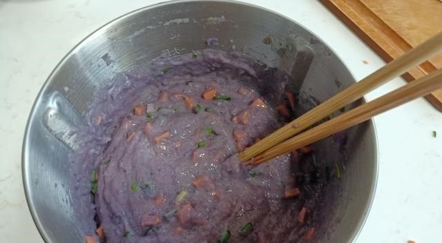  10分钟低脂轻食餐走红,软糯喷香又拉丝,体重98斤不是梦