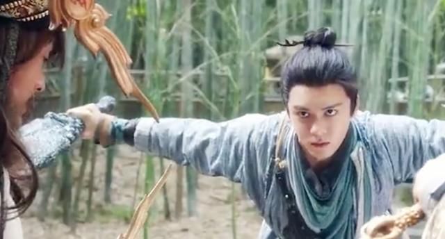 武林|老剑魔赫连洞彩为何不是张三丰传人的对手说说无极门与武当派