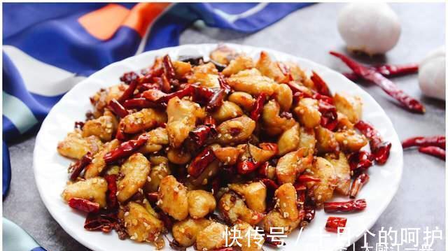 冬天到了,分享4道下饭川菜,麻辣鲜香,拿来下饭真的绝了