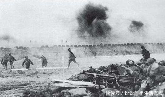 逃生|淮海战役中,此人给杜聿明献了三个逃生之计,为何都被否决