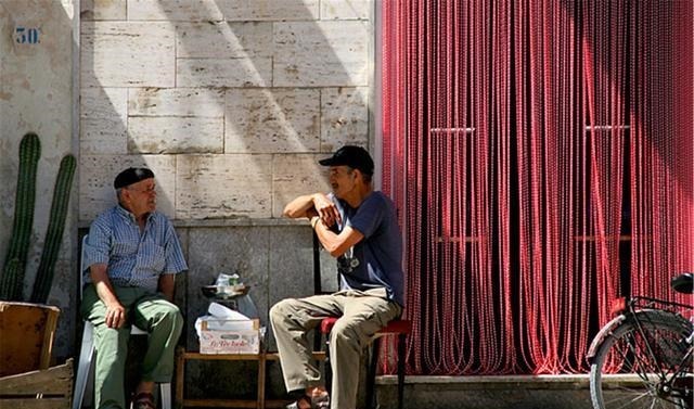 西西里岛|西西里岛不仅充满异域风情,还流传很多英雄传说