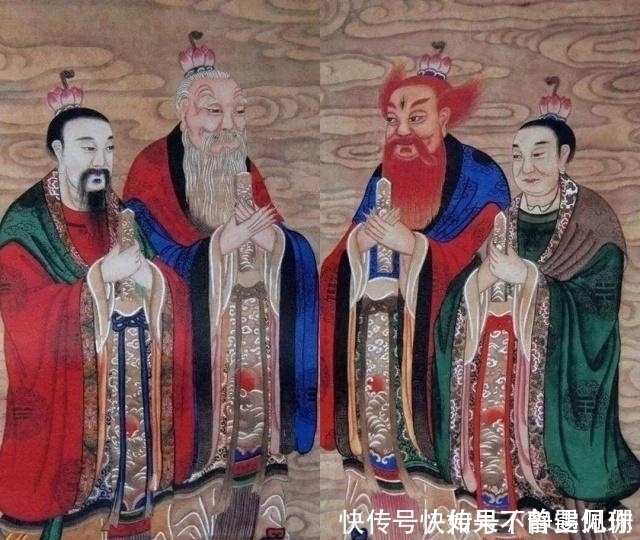 太上老君|取经最难的一关,如来不敢插手,老君也不敢过问,猴子力挽狂澜