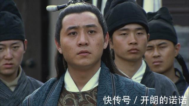 柴进|柴进的财产,一步步被宋江吞了吗大错特错