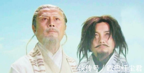 张桂芳!封神中,曾是轩辕黄帝的总官兵游魂柏鉴,为何能位居封神榜榜首?