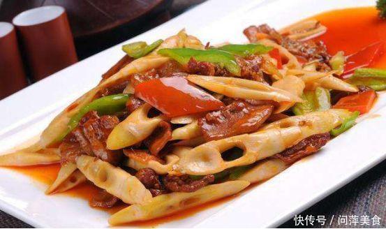 招待客人必备的几道家常菜,做法简单鲜香入味,家人吃得其乐融融