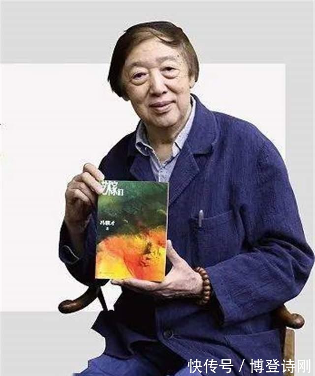 艺术家们|冯骥才：一群才气纵横的艺术家，却被庸俗的价值观打败、毁灭了