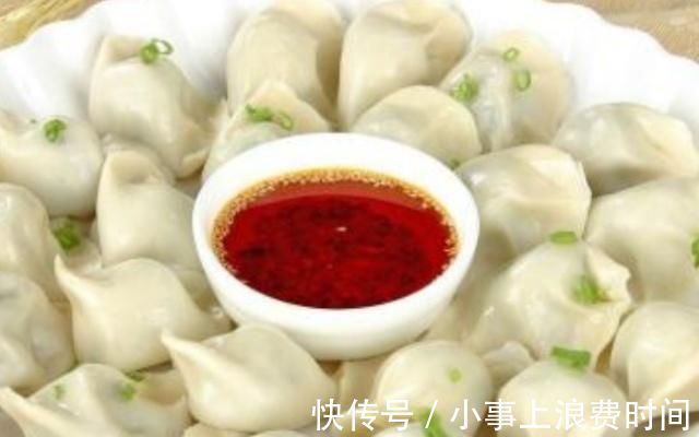入味|无论调什么肉馅，加入这3种调料，包出的饺子鲜嫩多汁更入味