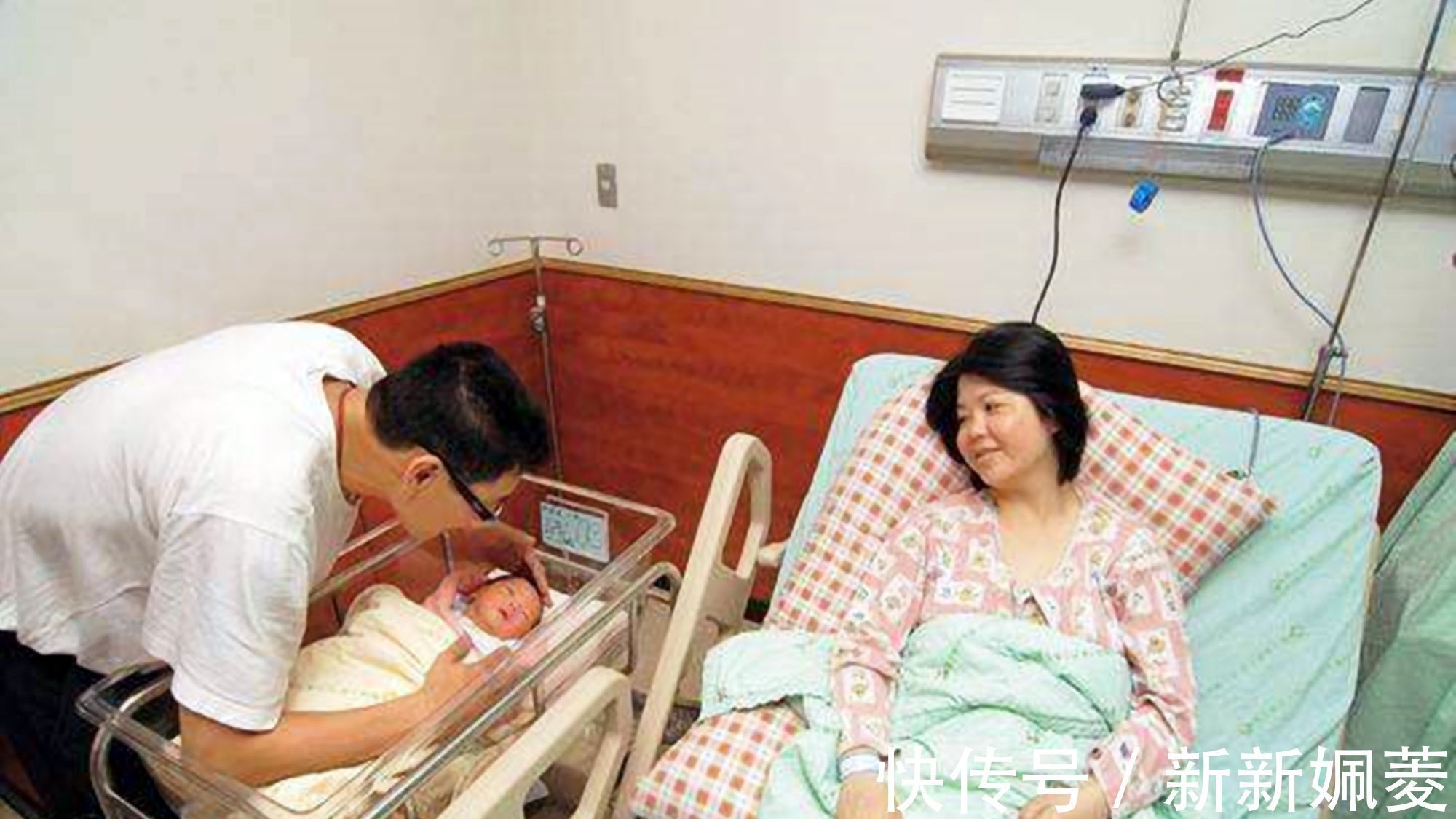 孕妈|“凭啥嫌我胸小”产妇产房闹出大笑话,这些产房暗语你听懂了没