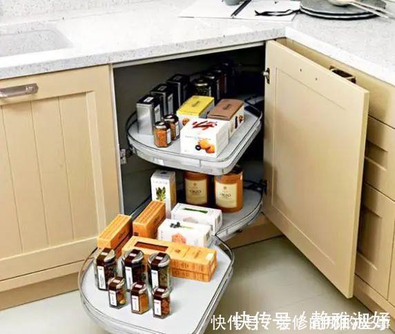 水槽|房子入住三年,总结厨房装修的7个满分细节,再换房还要这么装