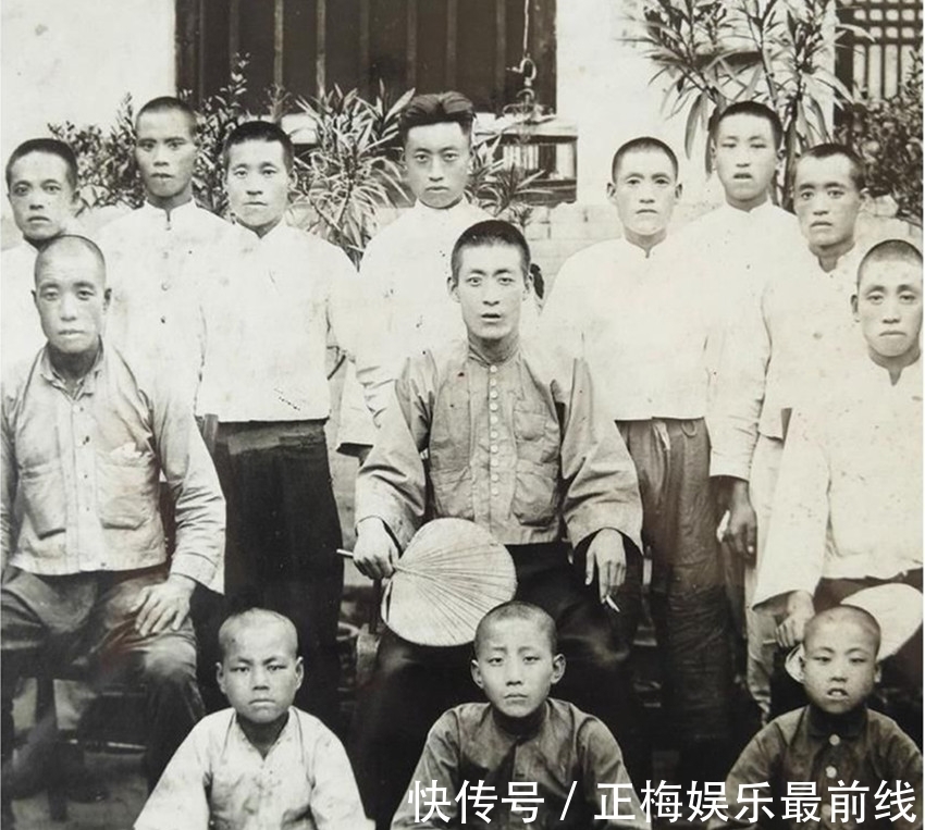 馬廣達(dá)|積極推動(dòng)“換藝”，創(chuàng)建“通背門”楊威西北的馬鳳圖，武功有多高