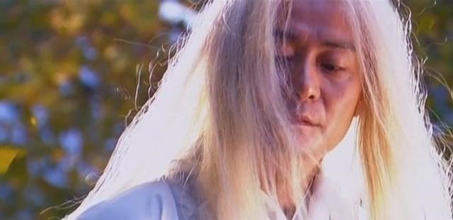 阿青!金庸武侠中有一位剑圣,曾打败张三丰,却落得和卓不凡同样的下场