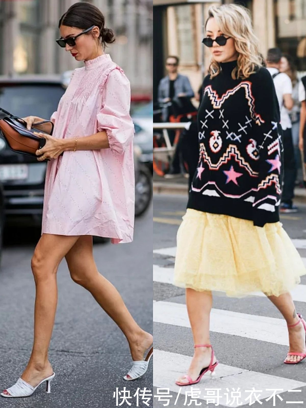 女人过了40岁，要避开这几种“难驾驭”的颜色，显黑又很“土”