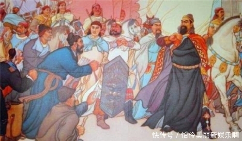 正月十五|老人救一丑汉,丑汉为报恩,激动地说:您正月十五当晚挂个红灯笼