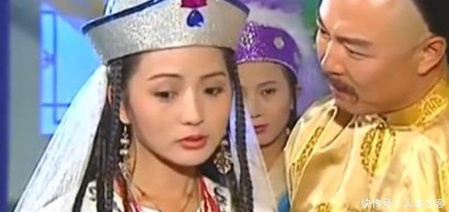 维吾尔族#香妃真的天生自带香味?陵墓被发现后,“异香”之谜终于有了解释