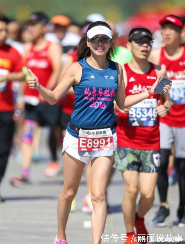 跑者|约跑的“最佳”人数三人左右