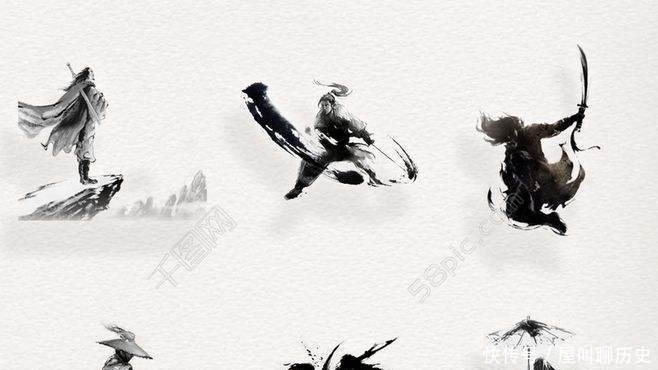 究竟|十八般武艺中的“十八般”究竟有哪些?