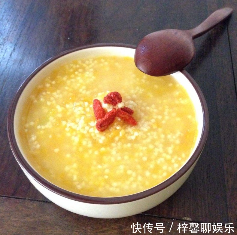 稀饭|每天来碗有营养的小米粥,被人忽视的食补良品,你需要知道