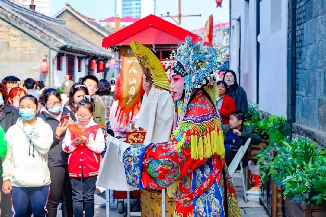 摄影|烟台，去10000次都不够