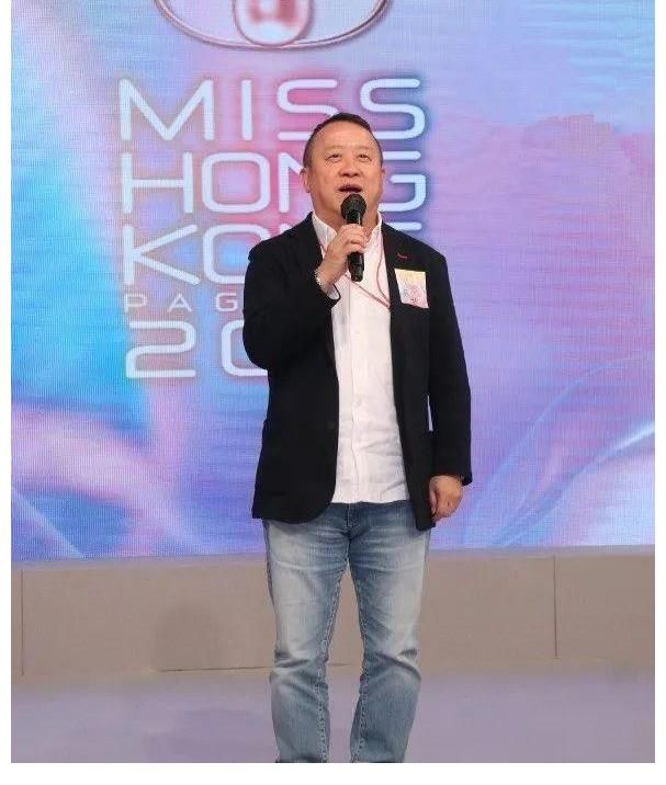 總決賽|2021港姐總決賽倒數！曾志偉親自為佳麗打造形象，勢要經典美重現