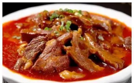 牛肉|孩子非常顽皮总是对学习没兴趣,多吃红烧菜,长智力爱学习