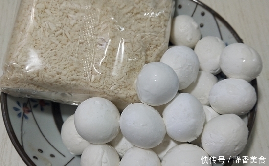 降温了,这样炸一锅给孩子吃,当零食又当主食,越吃越香还不上火