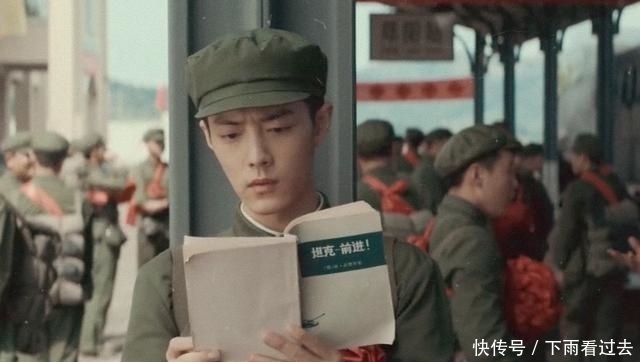 王牌部队|没想到,在“王牌部队”招商之后,如此迷恋肖战的人竟被取关了
