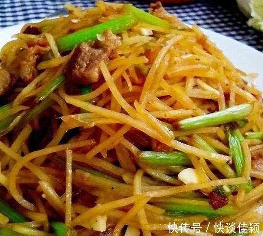 几道菜老少皆宜，香而不腻，口味咸鲜，营养好吃特简单！