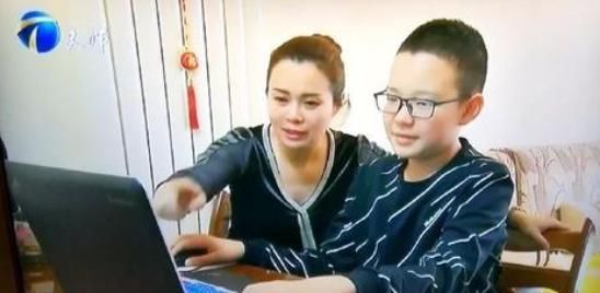 12岁被称为“最强大脑”，孙奕东妈妈自曝育儿经，普通人也能复制