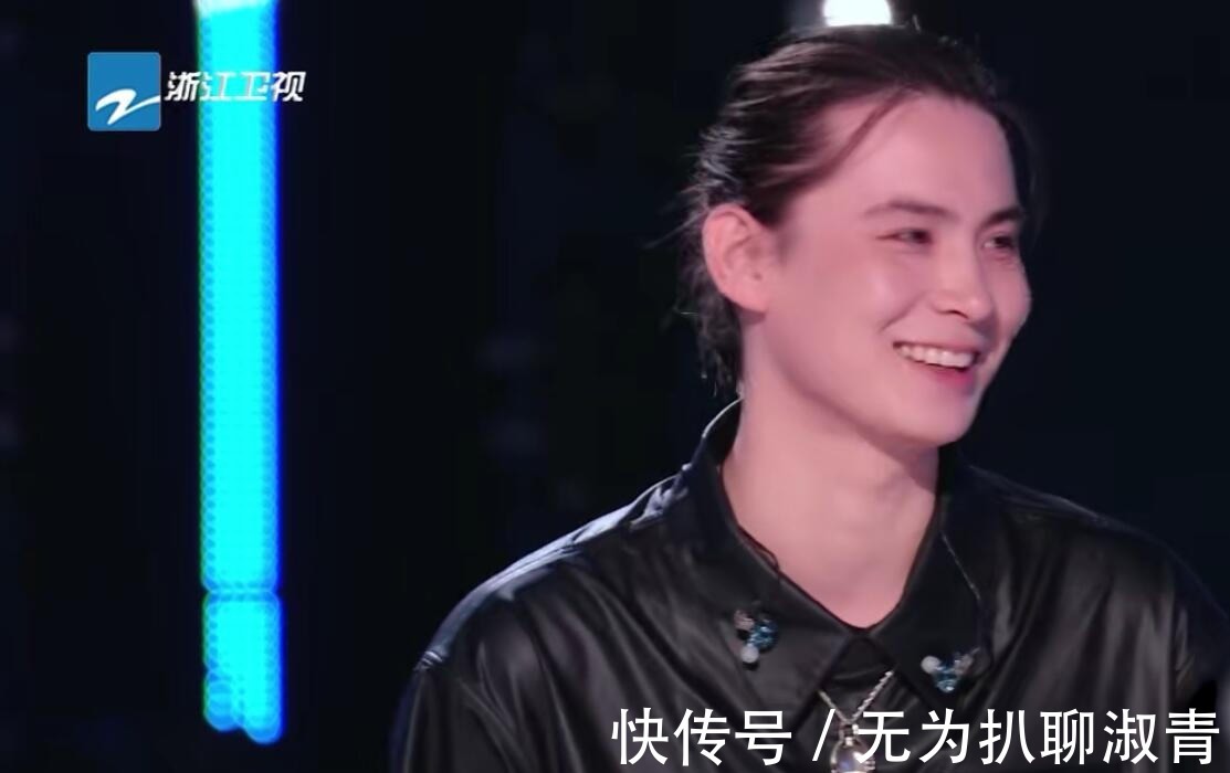 依加输得意难平?其实四位导师都有暗示,只不过李克勤挑明了而已