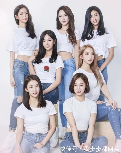 艾依依|为《青春有你2》改名换姓改年龄,还是接连被101、青2淘汰