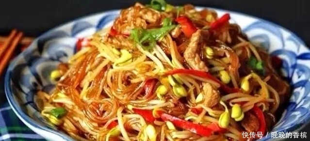 精选几道适合春天吃的家常菜,美味简单下饭,上桌比肉菜还受欢迎