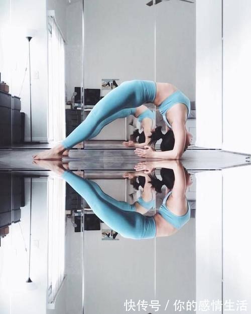 两腿|手臂太粗怎么办?教你6个简单动作,轻松摆脱手臂上的赘肉