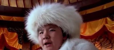 完颜亮:立马吴山第一峰,60万人魂断采石矶,南宋续命百年!