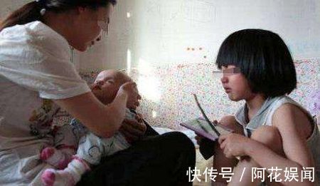 父母|二胎开放已有五年，第一批“跟风”生二胎的家庭，如今已现出原形