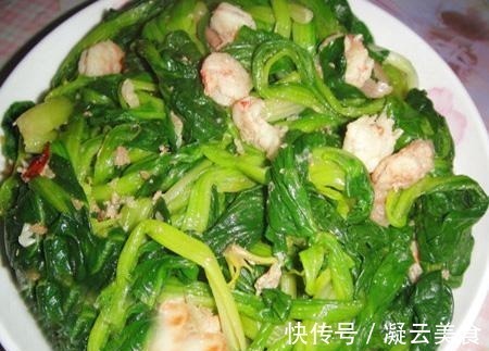 红血丝|眼睛经常有红血丝常吃此菜可清肝明目,改善目赤肿痛和多泪