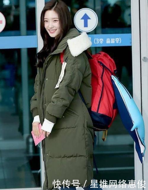 不管穿大衣还是羽绒服,建议这“3种”内搭,时髦保暖又百搭