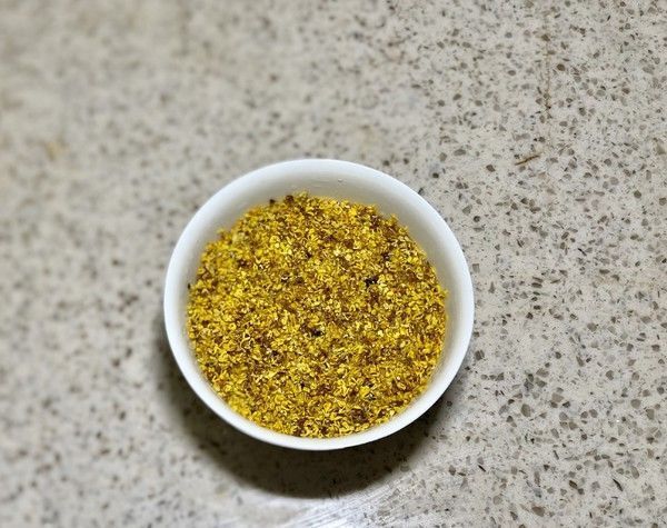 松软|曾经是皇帝最喜欢的宫廷糕点,可以在家里做,松软、糯、可口,容易滋补脾胃