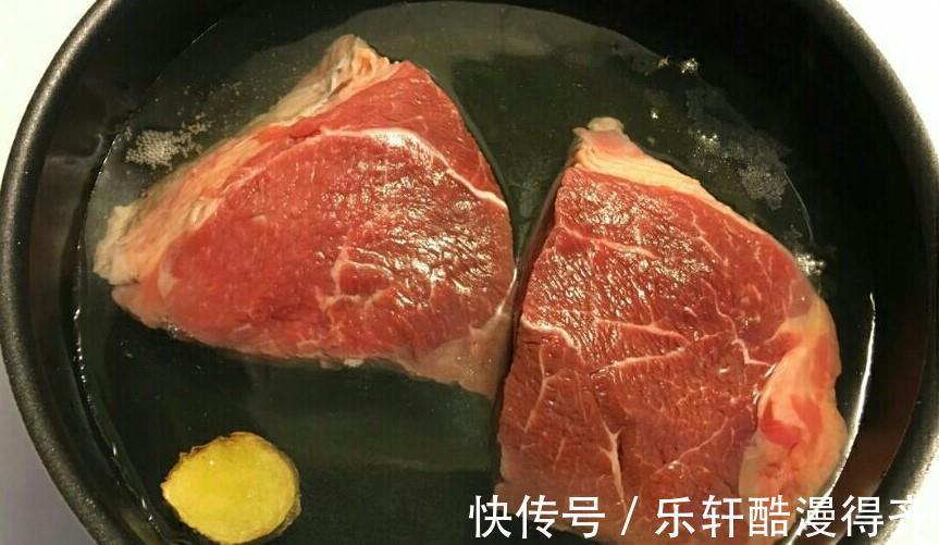 烧开|灯影牛肉——隐约灯影伴酒浆