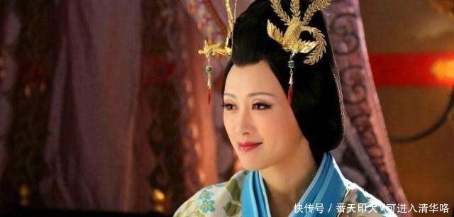 太子|美人承宠，儿子当上太子即将母仪天下，却因莫须有的罪名死于非命