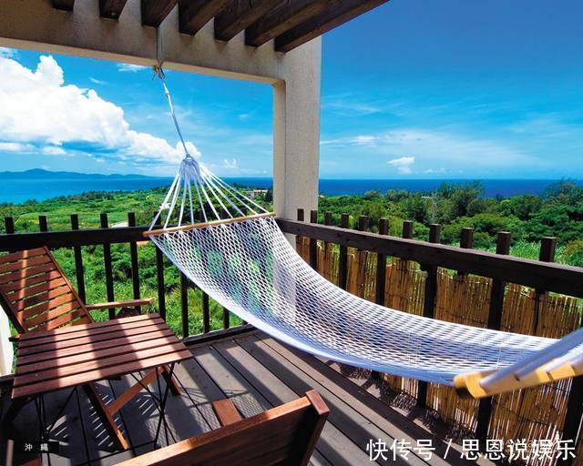 日本|日本的夏威夷——冲绳