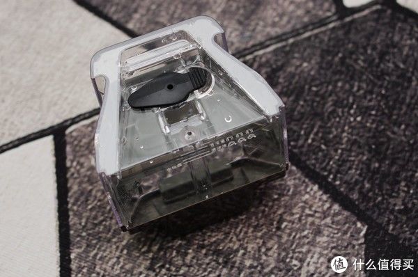 清洁、清洗、烘干我都会：浦力适（PUREST）自烘干洗地机