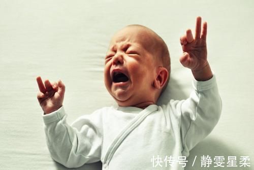 宝妈|“小婴儿,大心机?”科学表明婴儿哭闹求抱抱,其实不是在撒娇