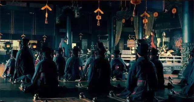 刘邦|刘邦平叛英布前,见了薛公,为何薛公只说了三点,刘邦就封他为侯?