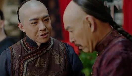 溥儁|戊戌变法之后,慈禧本想让他当皇帝,可惜他突然被摔坏了脑袋