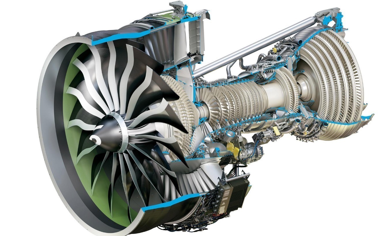 打通 最后一个关卡被打通,国产航发通过关键测试,这次终于用上中国心