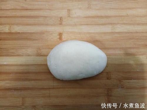 面粉|以后面粉就这样做,加1个鸡蛋,不用烤不用蒸,比蛋糕都好吃