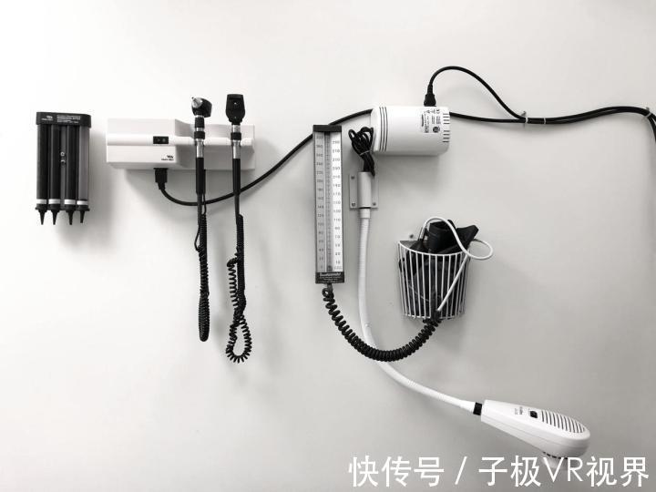 医疗教育|依托VR虚拟现实技术的医疗教育应用